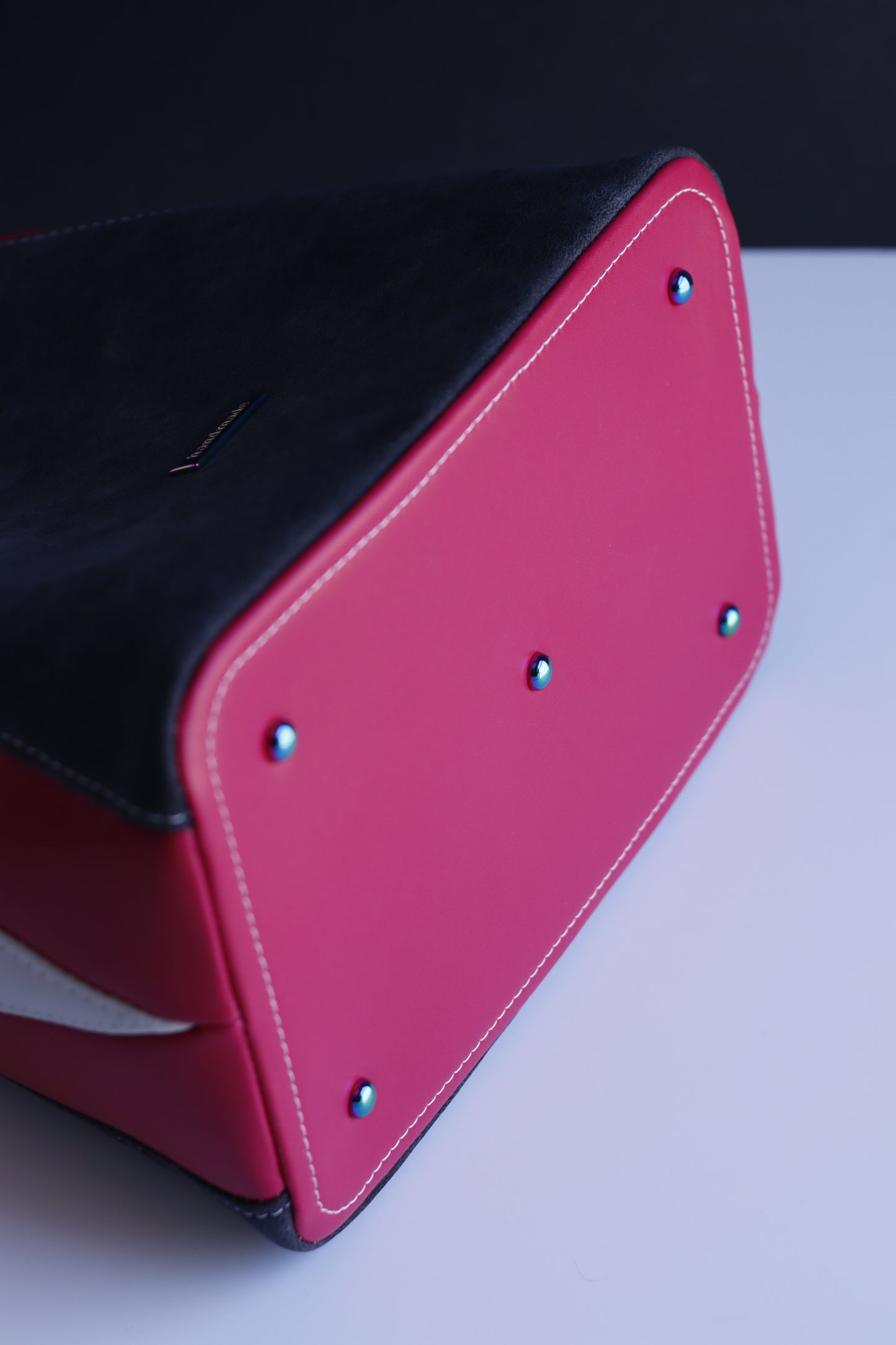 Strawberry Slay - Adena Shoulder Bag - AS-IS