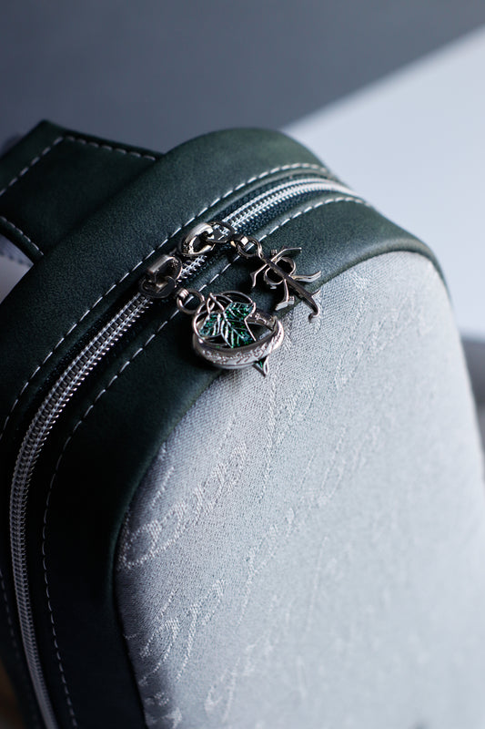 A Not-So-Heavy Burden