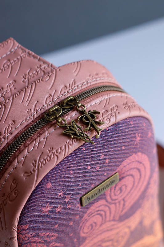 Here at the End of All Slings