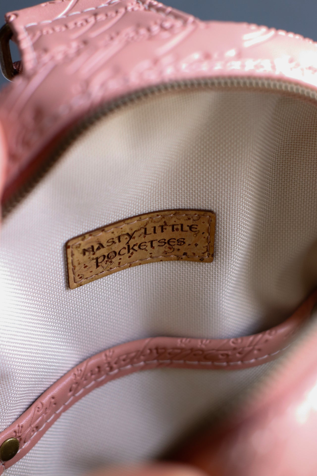 Here at the End of All Slings