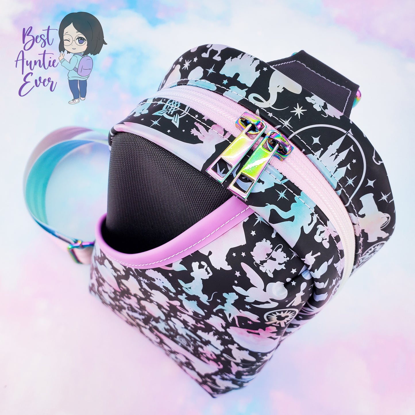 Rosie Sling PDF Pattern