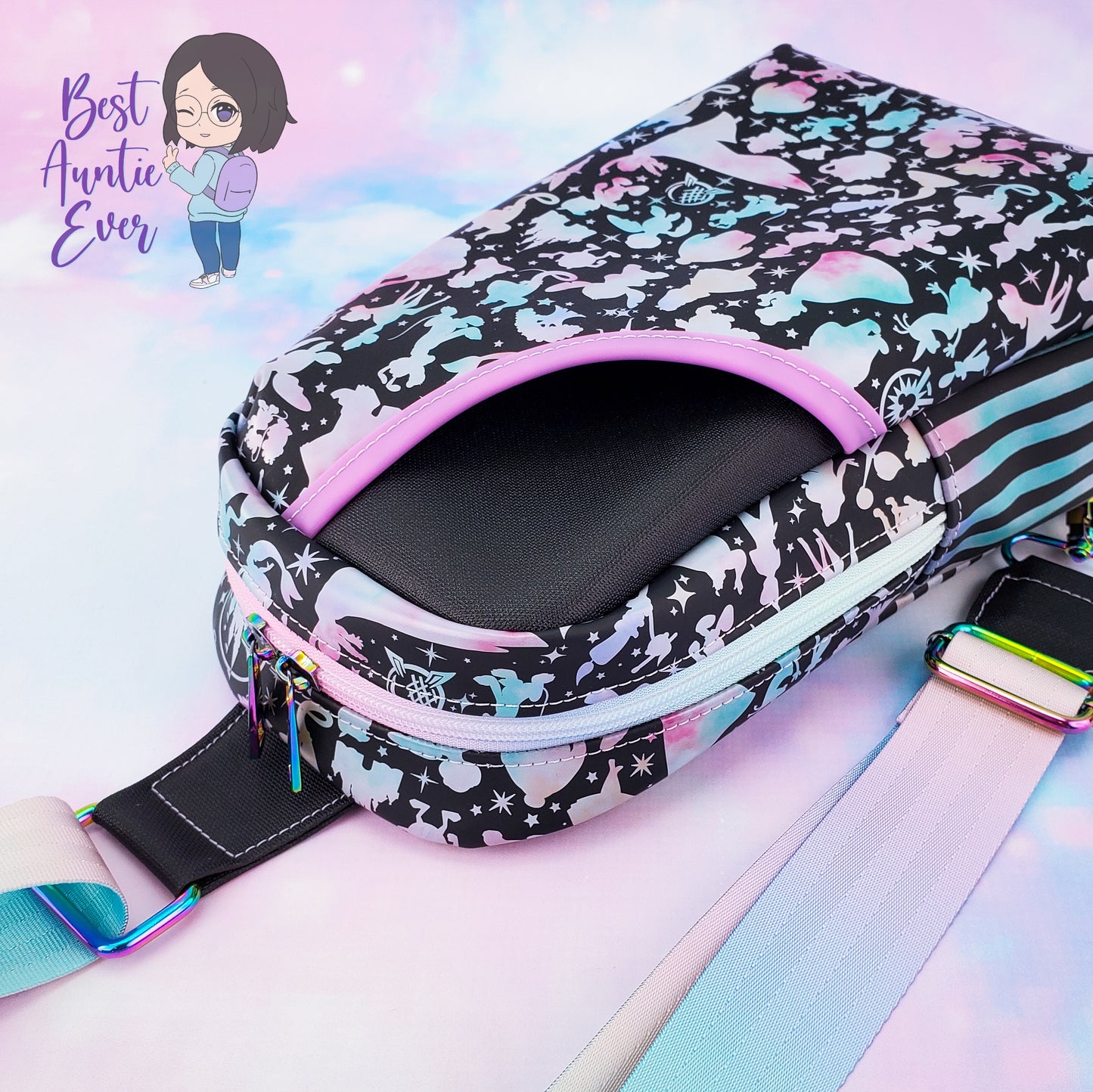 Rosie Sling PDF Pattern