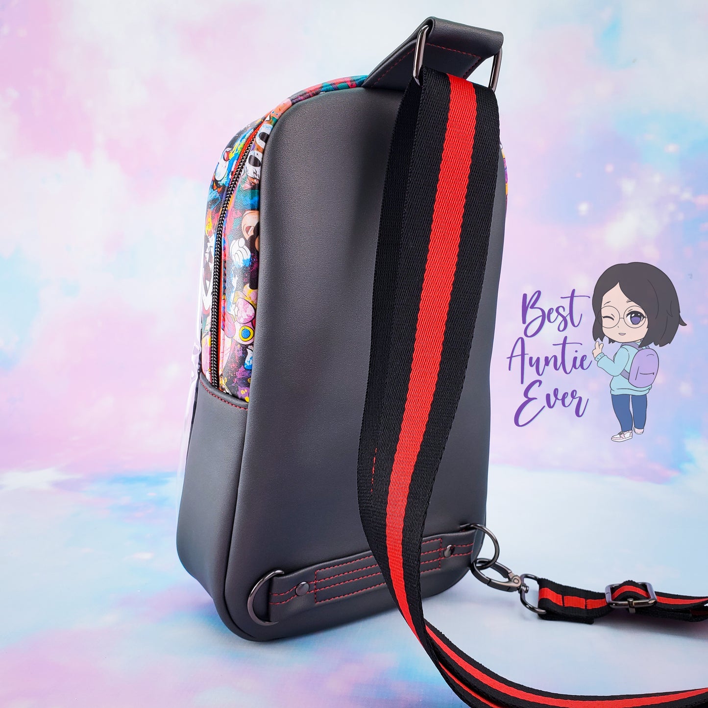 Rosie Sling PDF Pattern