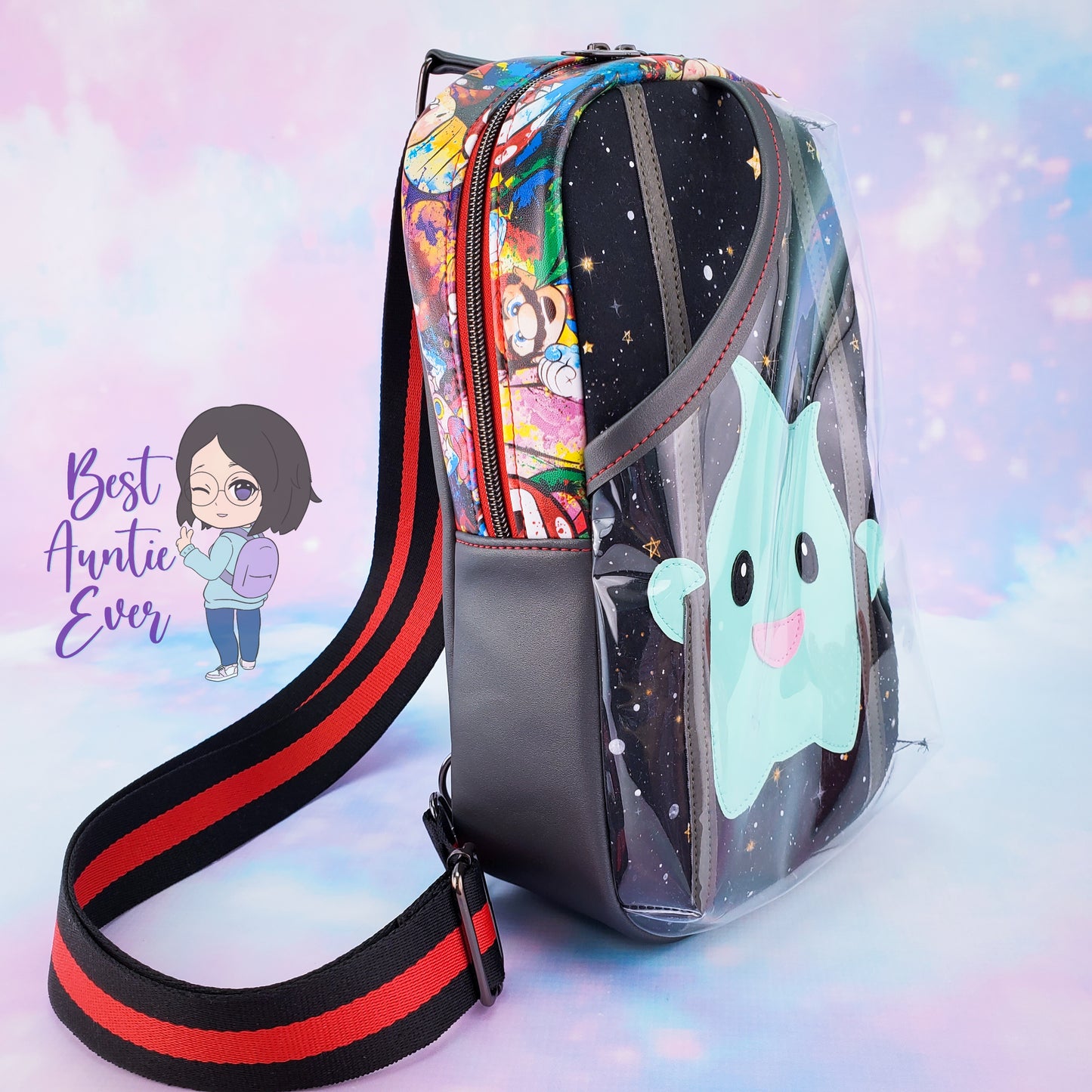 Rosie Sling PDF Pattern