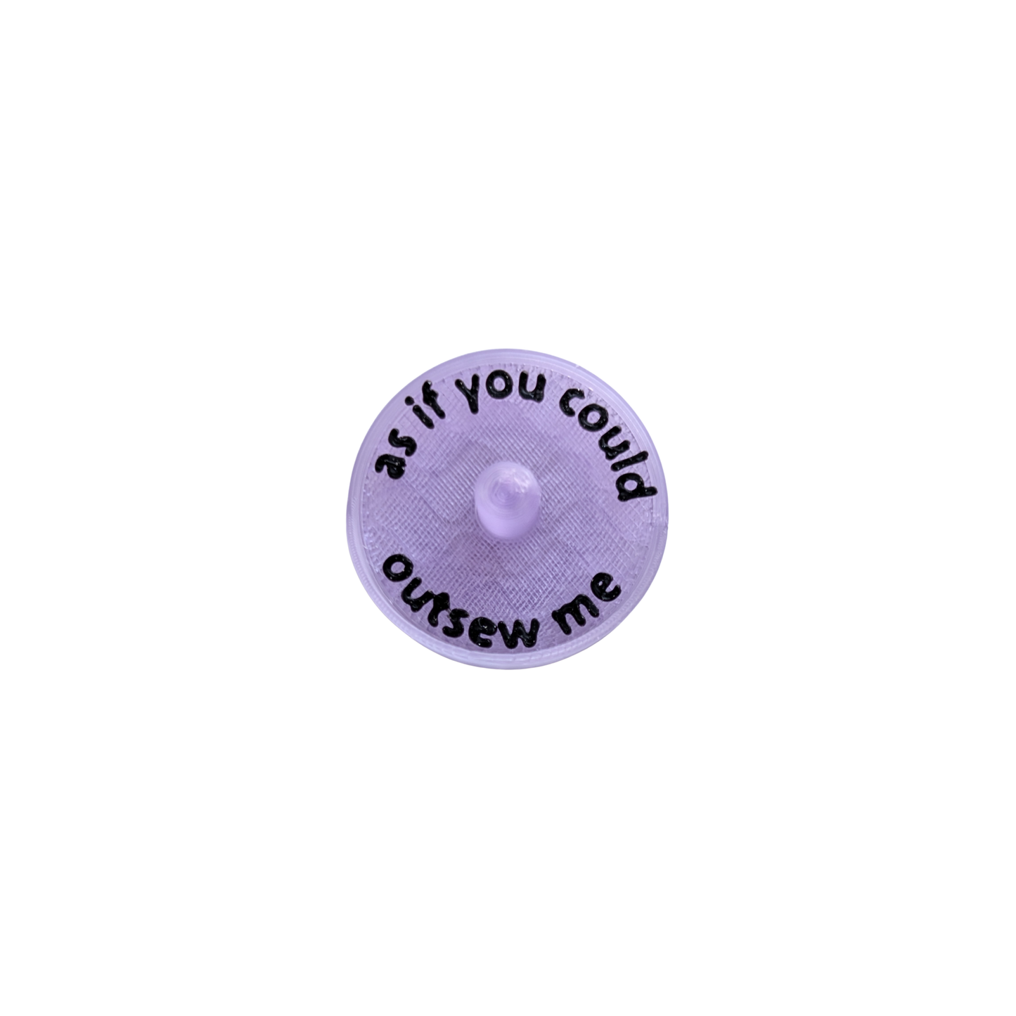 Sewing Puns Magnetic Backup Bobbin Holders
