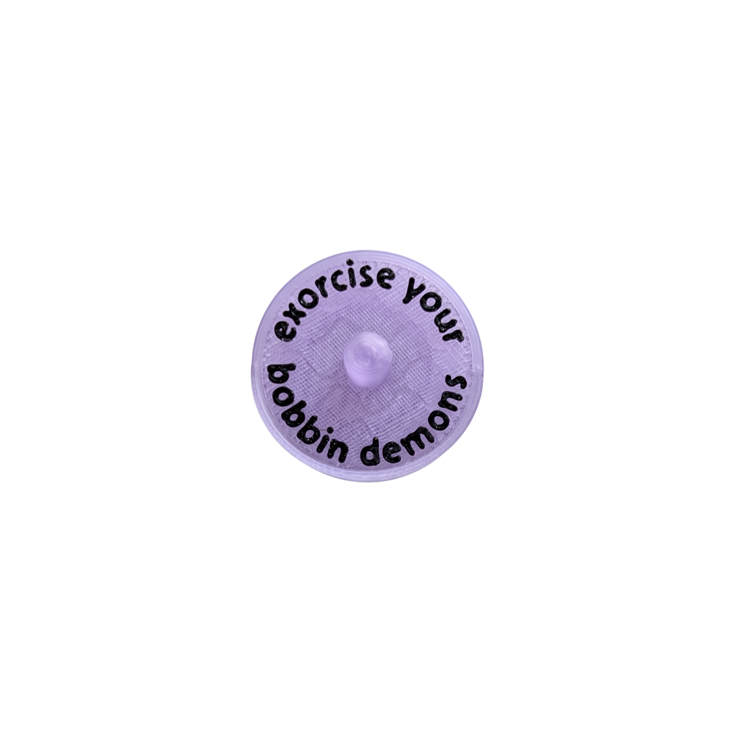 Sewing Puns Magnetic Backup Bobbin Holders