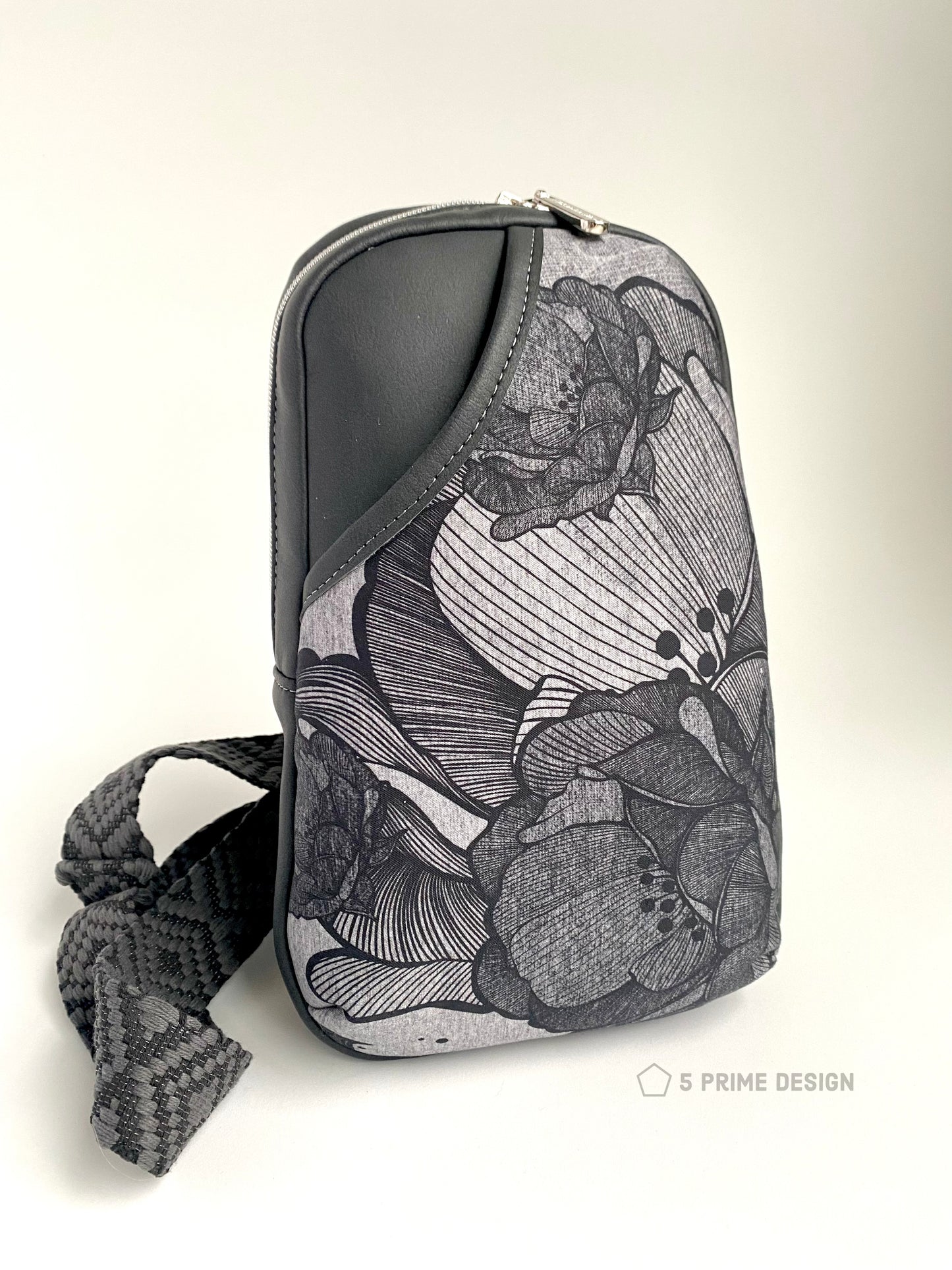 Rosie Sling PDF Pattern