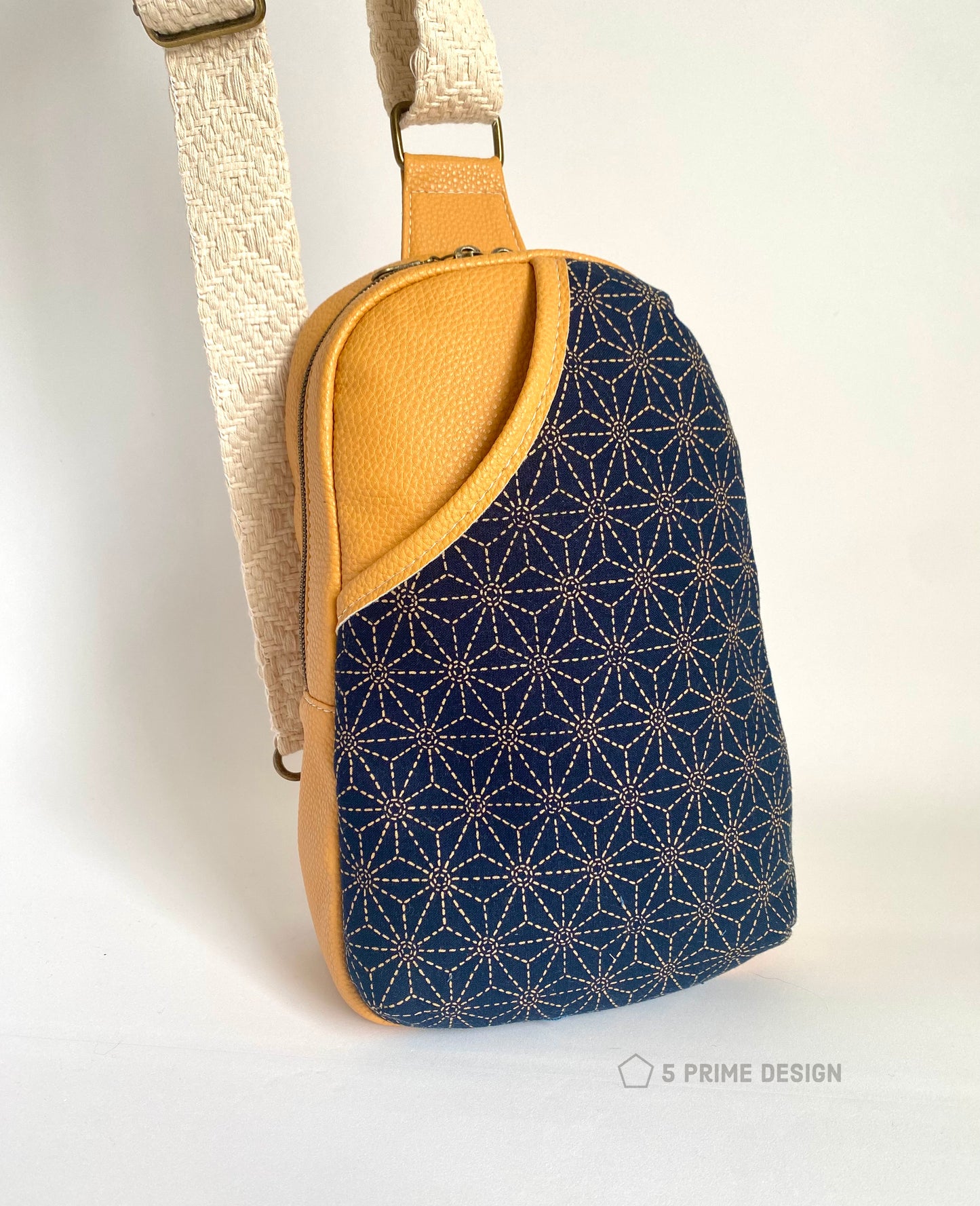Rosie Sling PDF Pattern