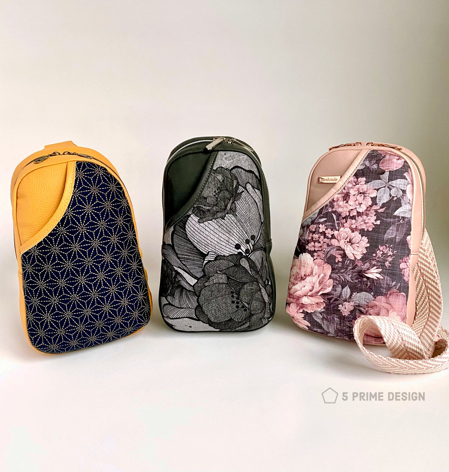 Rosie Sling PDF Pattern