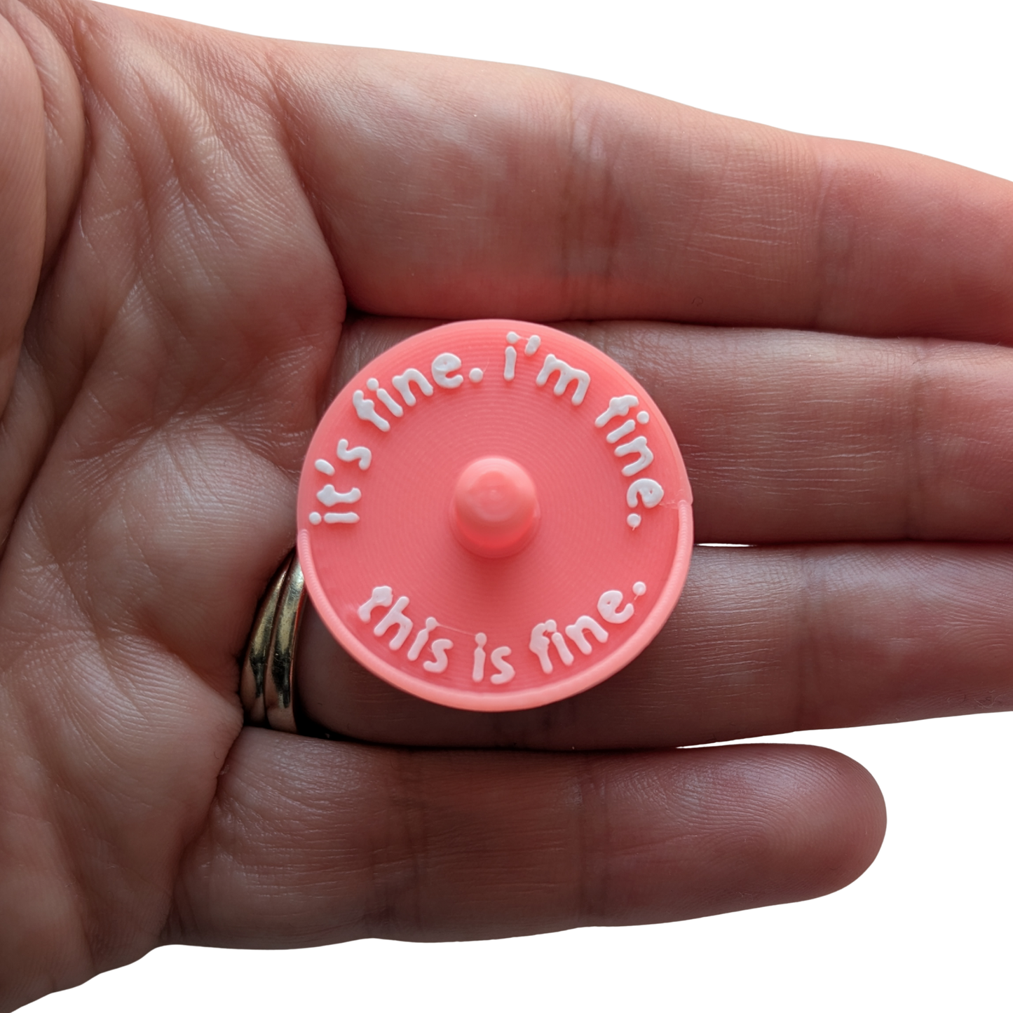 Sewing Puns Magnetic Backup Bobbin Holders