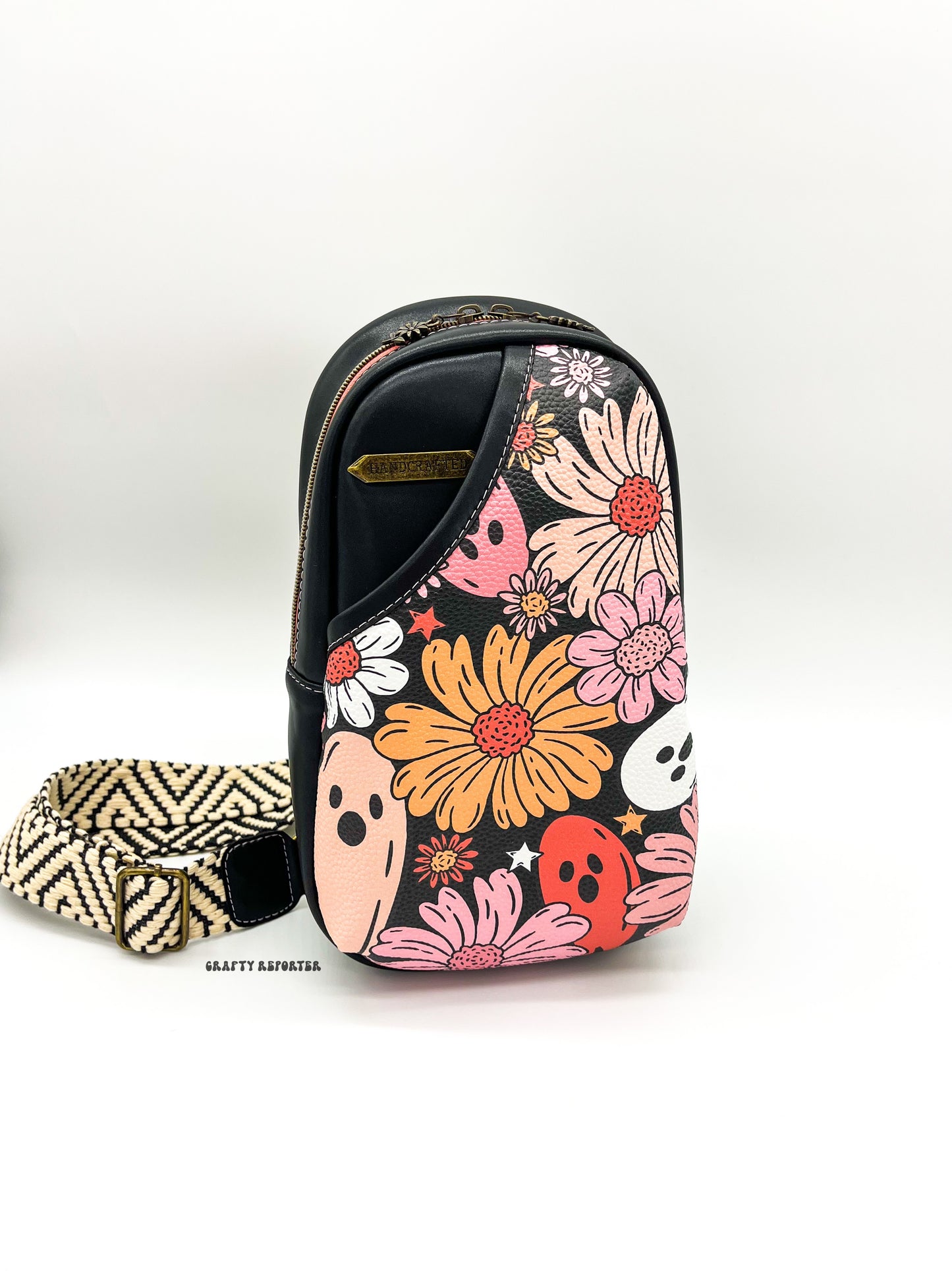 Rosie Sling PDF Pattern