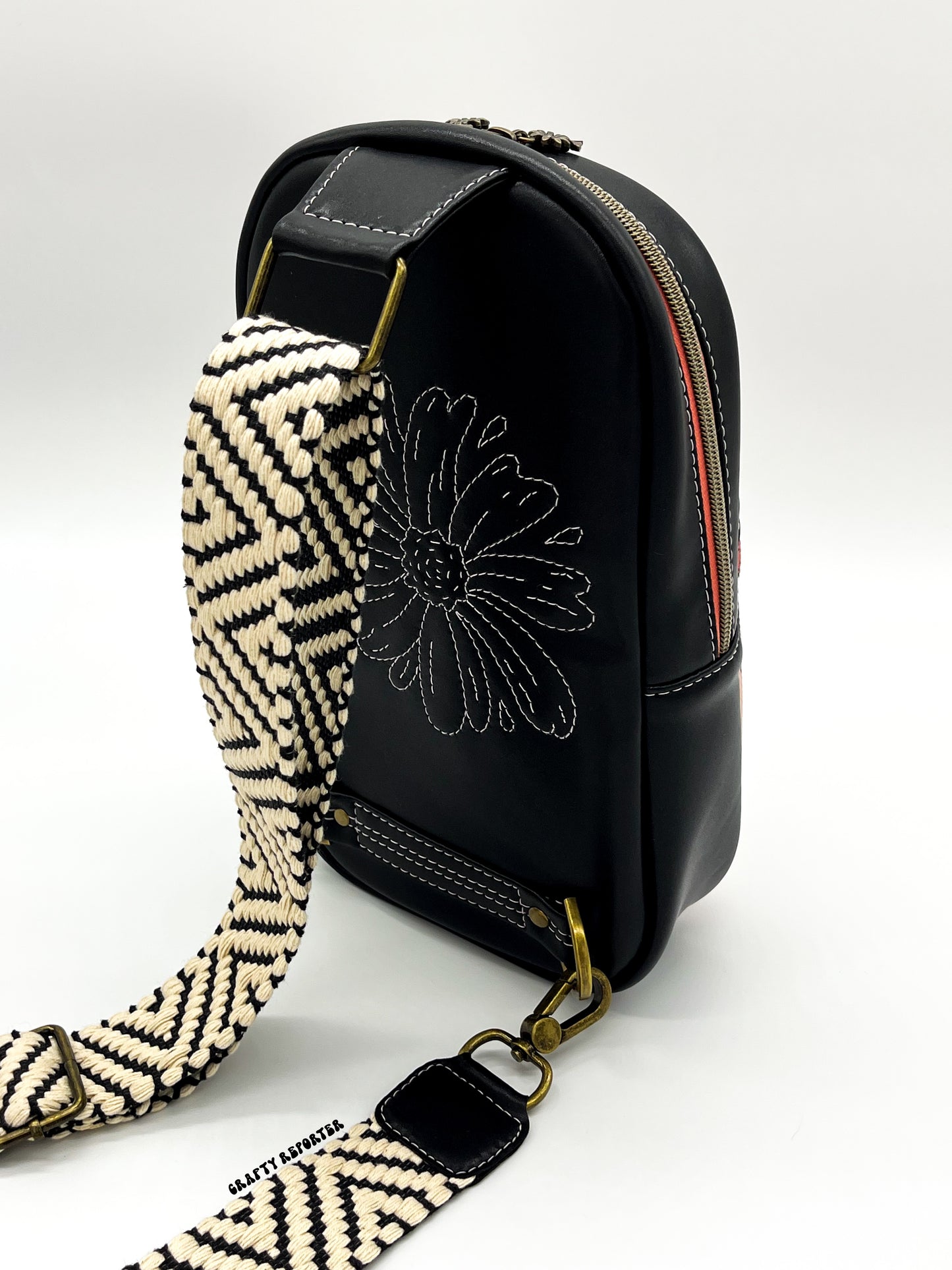 Rosie Sling PDF Pattern