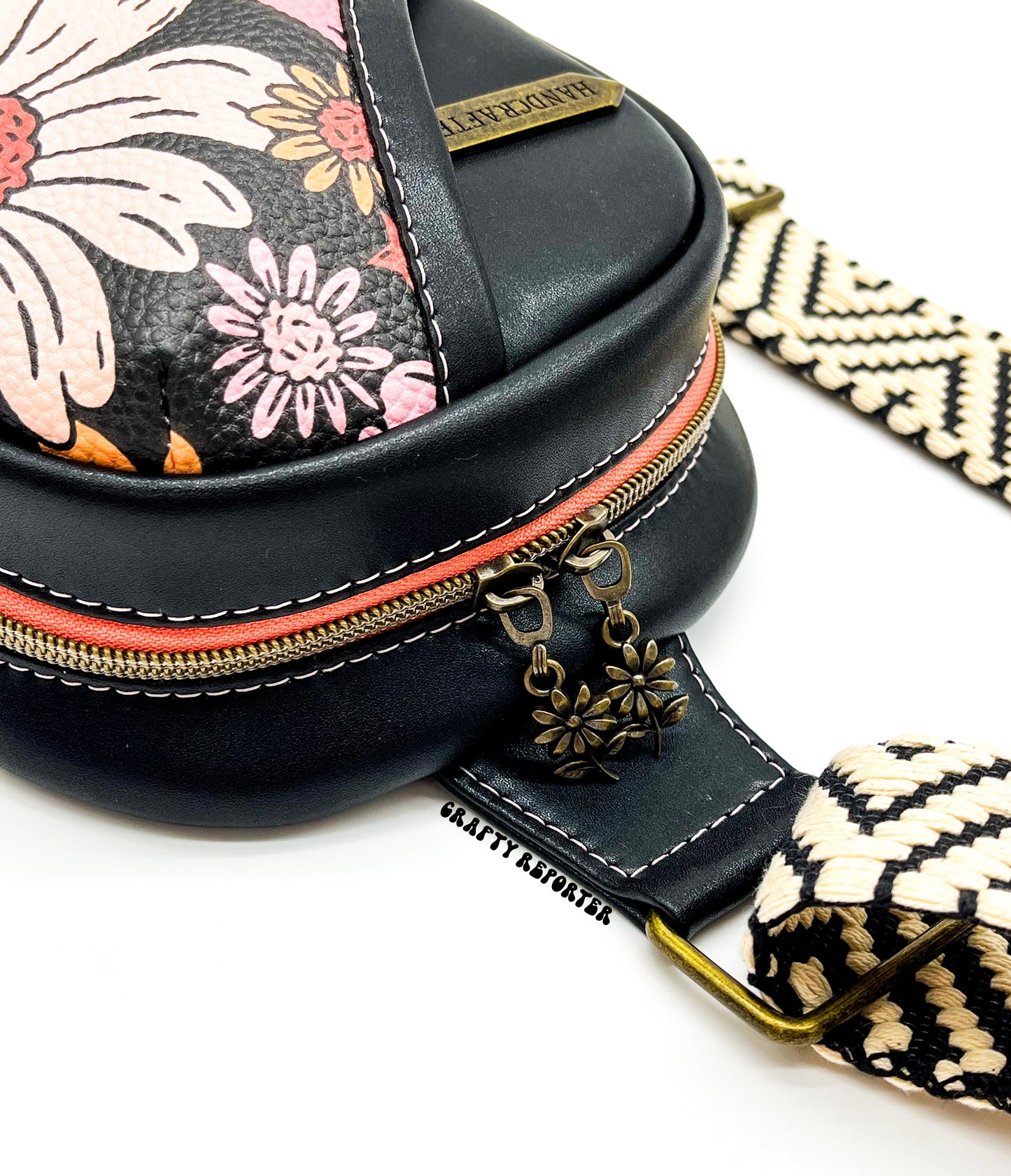 Rosie Sling PDF Pattern