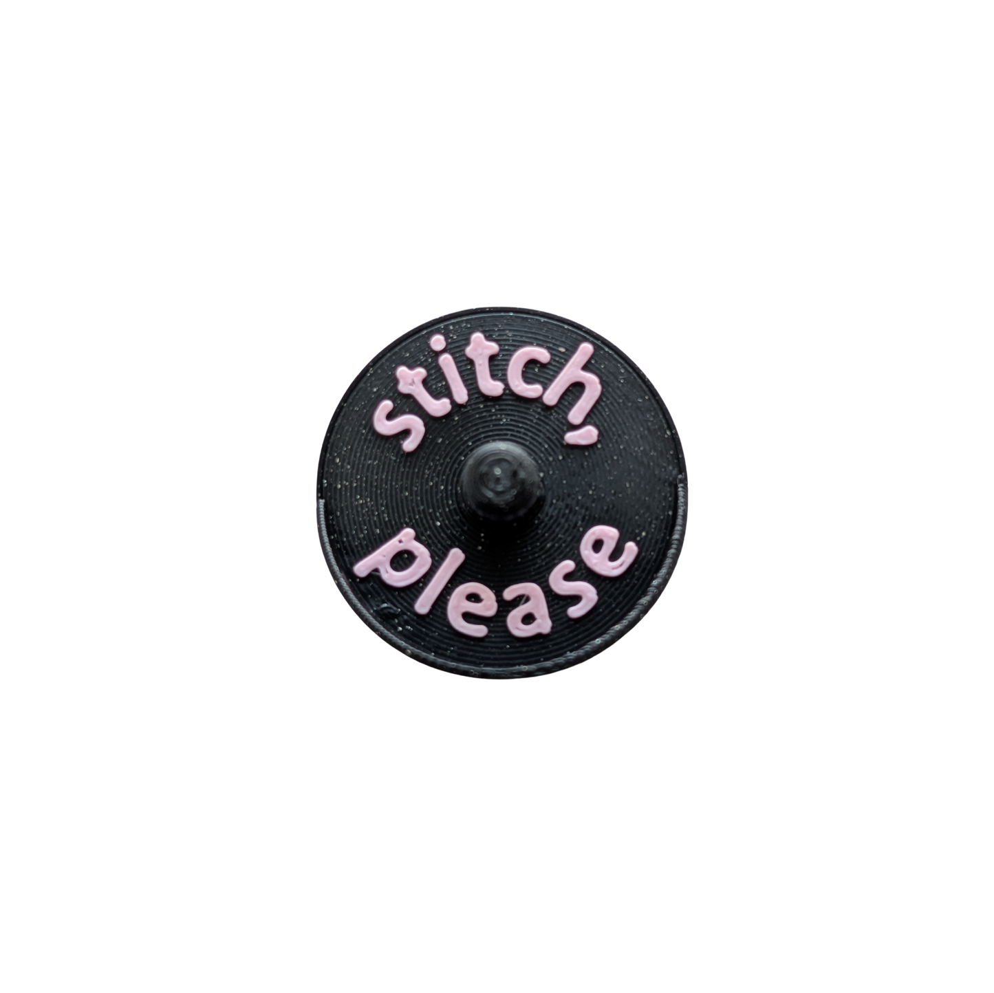 Sewing Puns Magnetic Backup Bobbin Holders