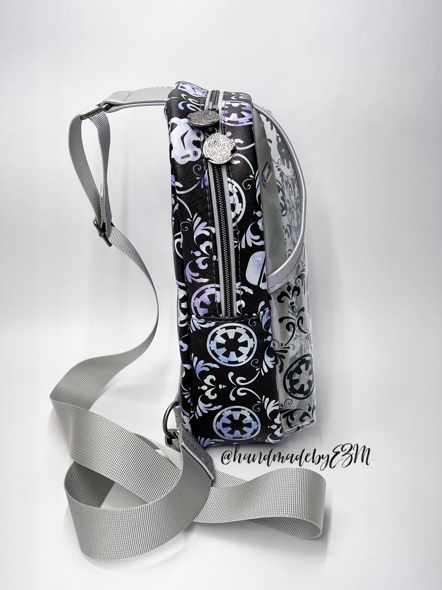 Rosie Sling PDF Pattern