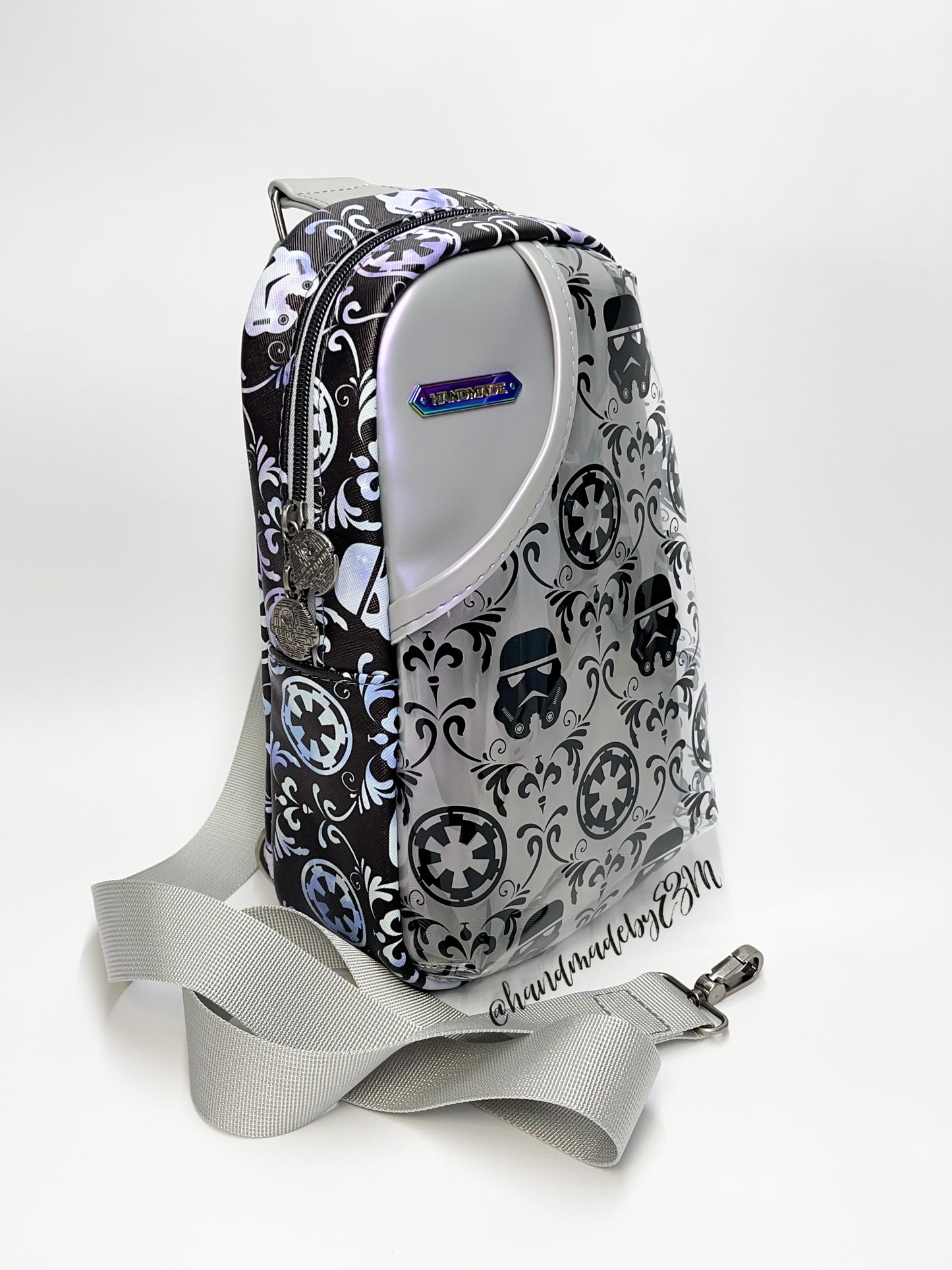 Rosie Sling PDF Pattern