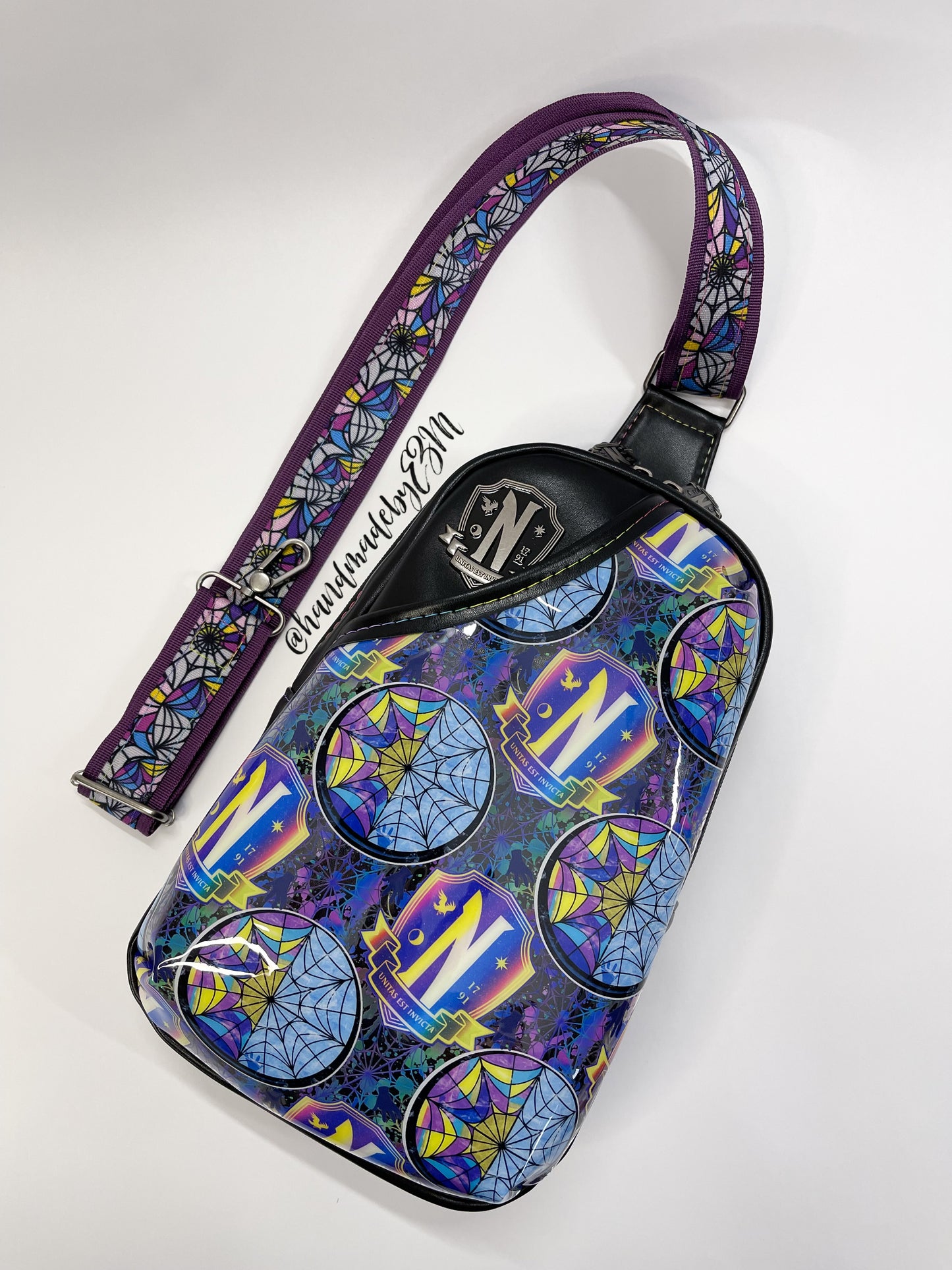 Rosie Sling PDF Pattern
