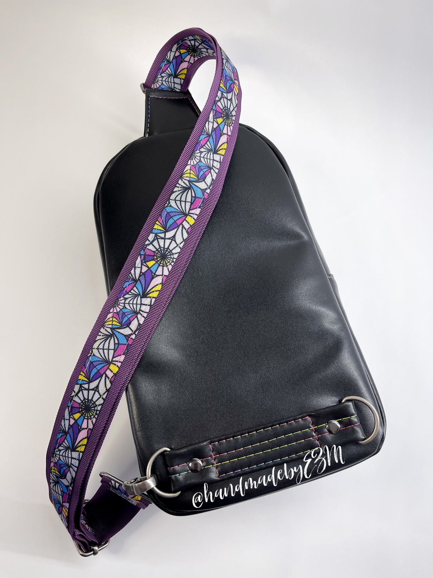 Rosie Sling PDF Pattern