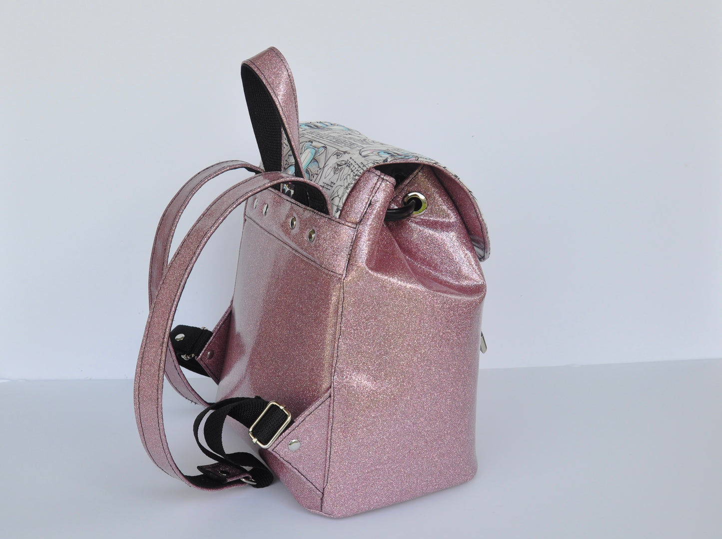 The Mayfield Backpack PDF Pattern