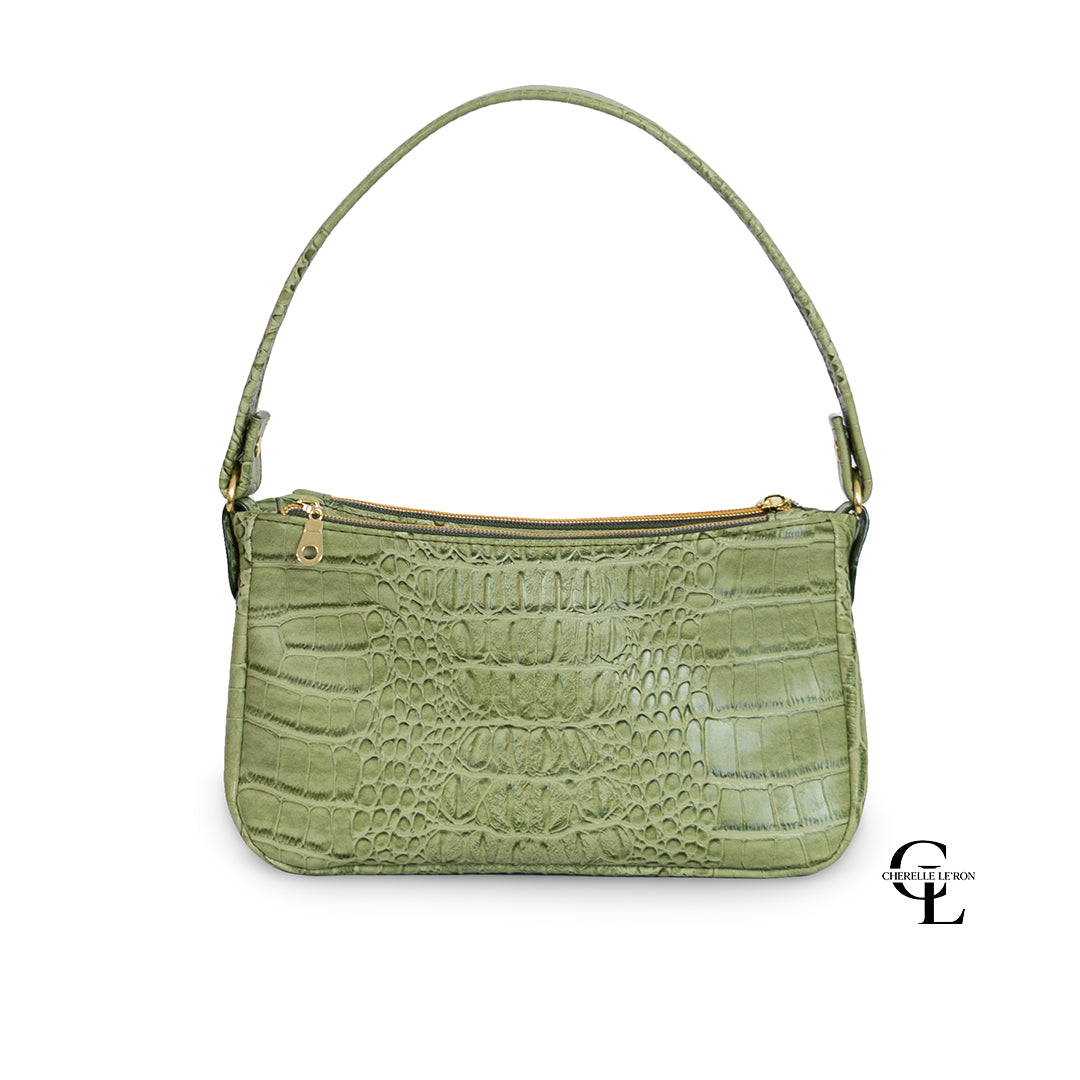 Aries Crossbody PDF Pattern