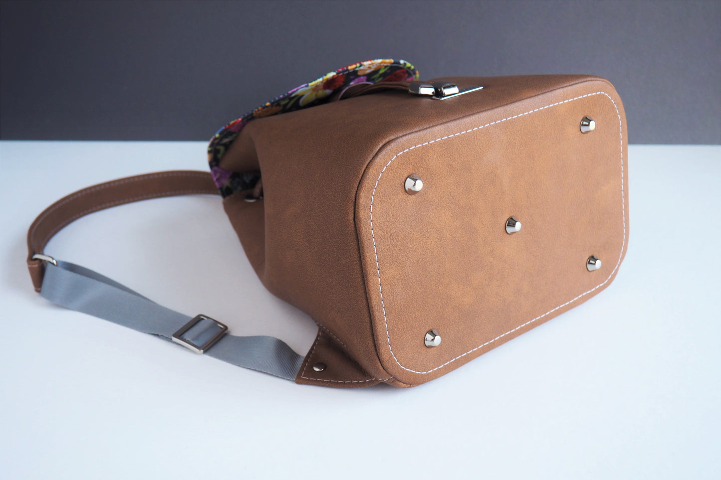 The Mayfield Backpack PDF Pattern