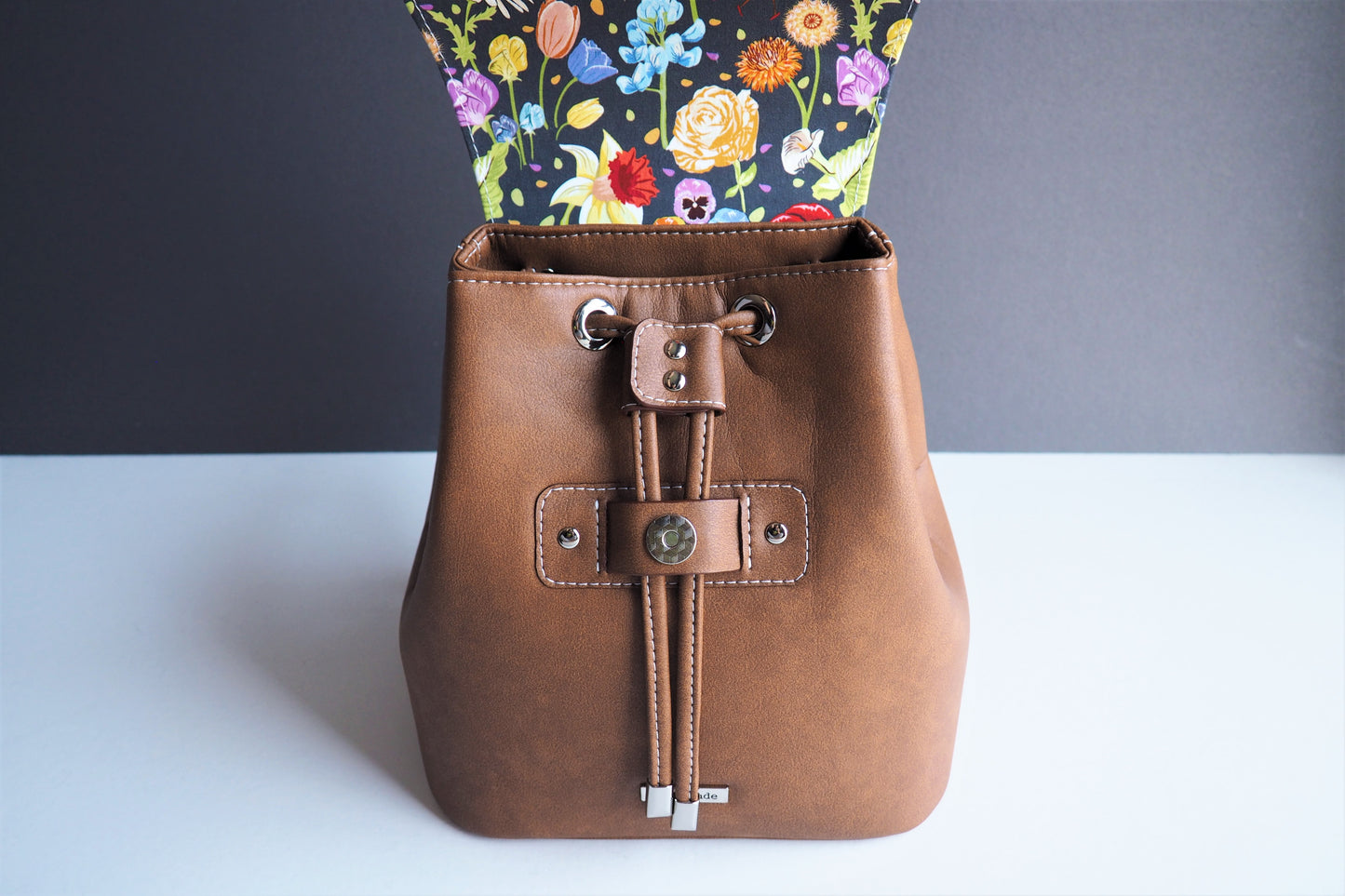 The Mayfield Backpack PDF Pattern