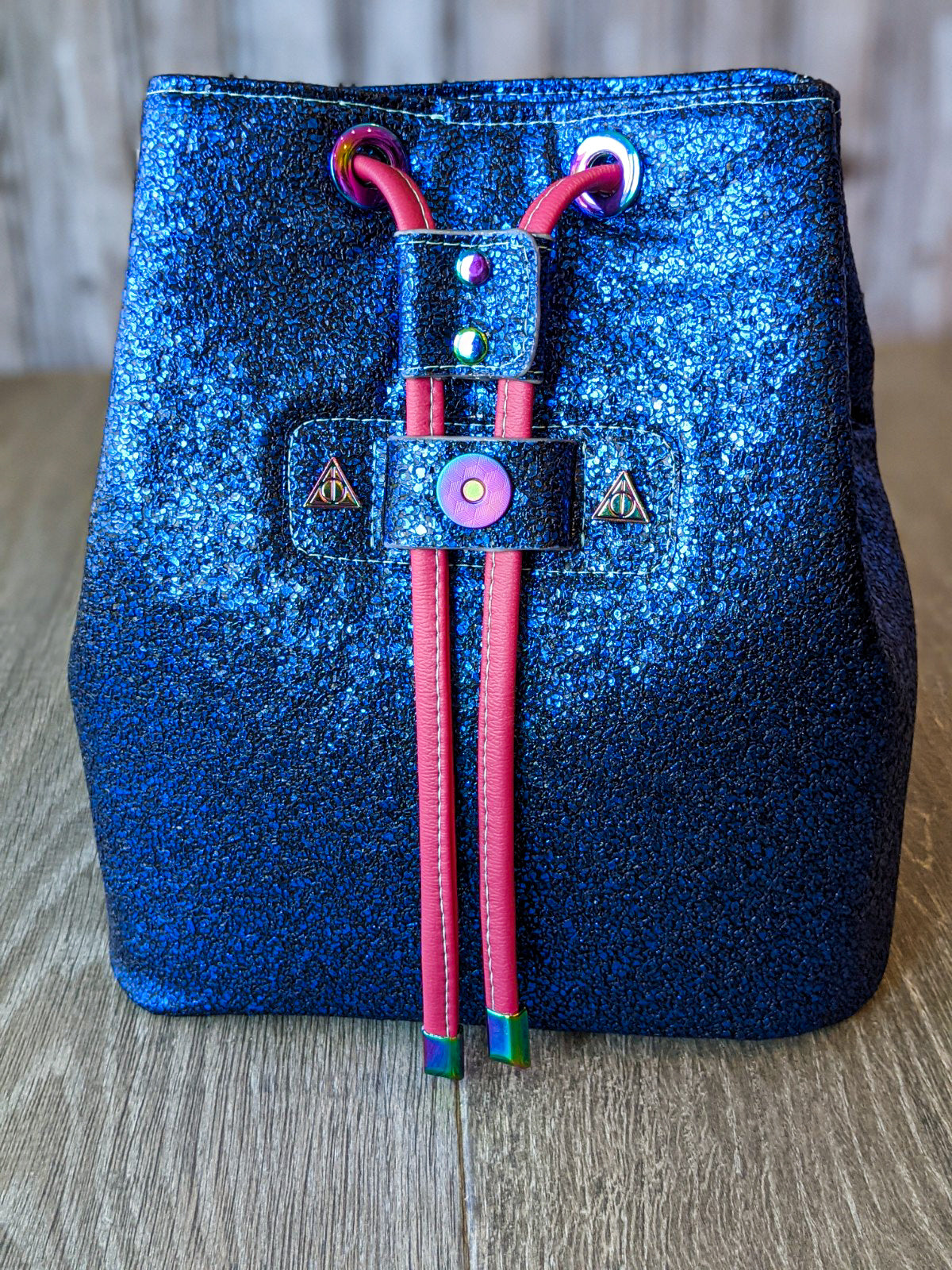 The Mayfield Backpack PDF Pattern