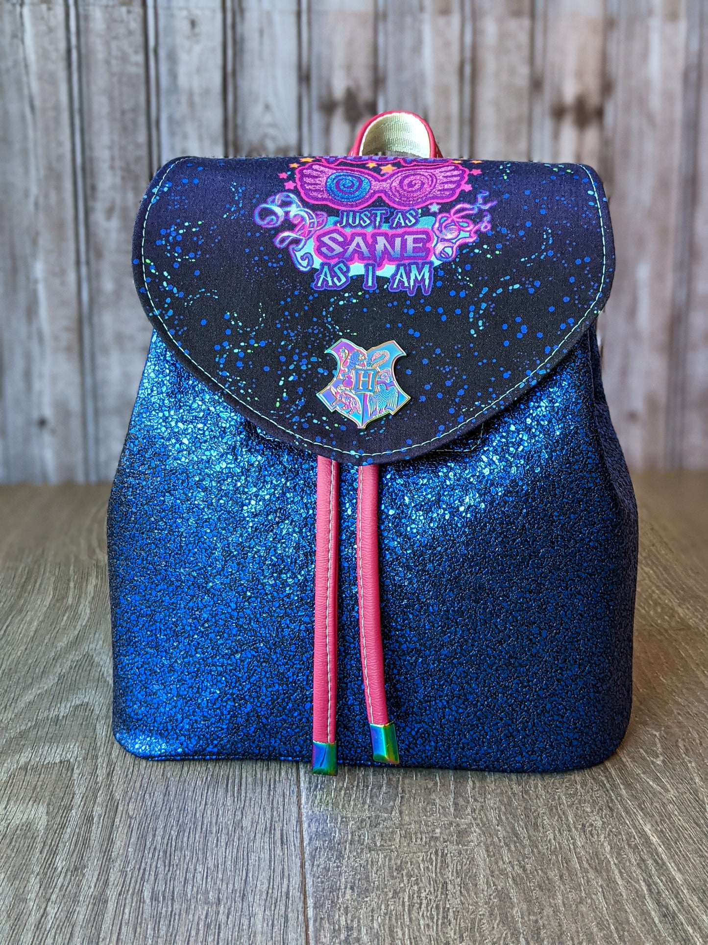 The Mayfield Backpack PDF Pattern