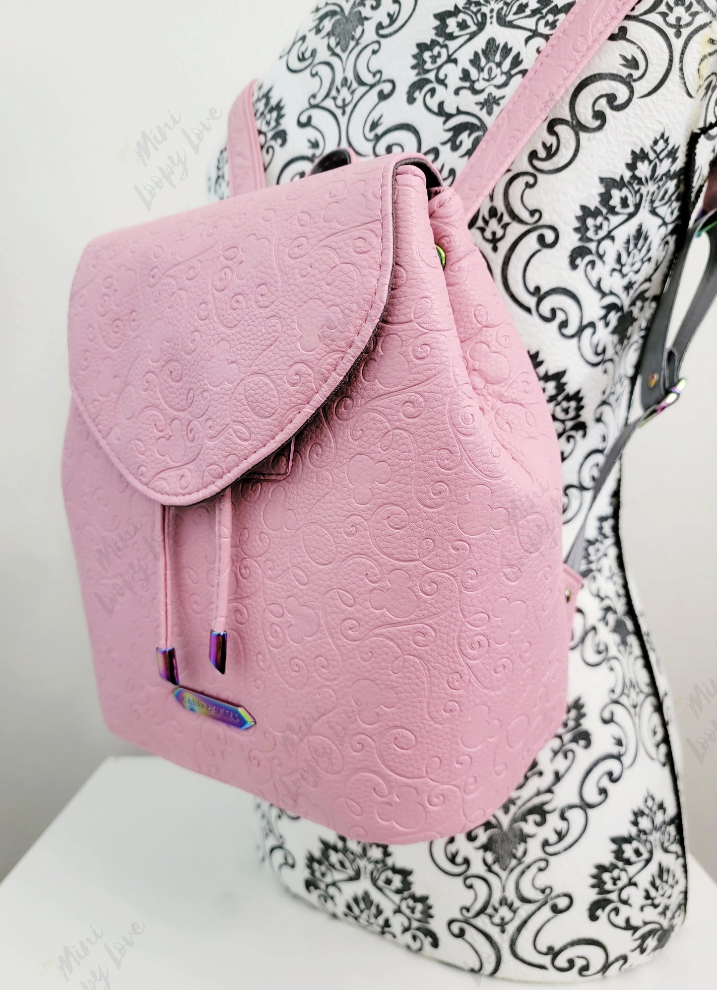 The Mayfield Backpack PDF Pattern