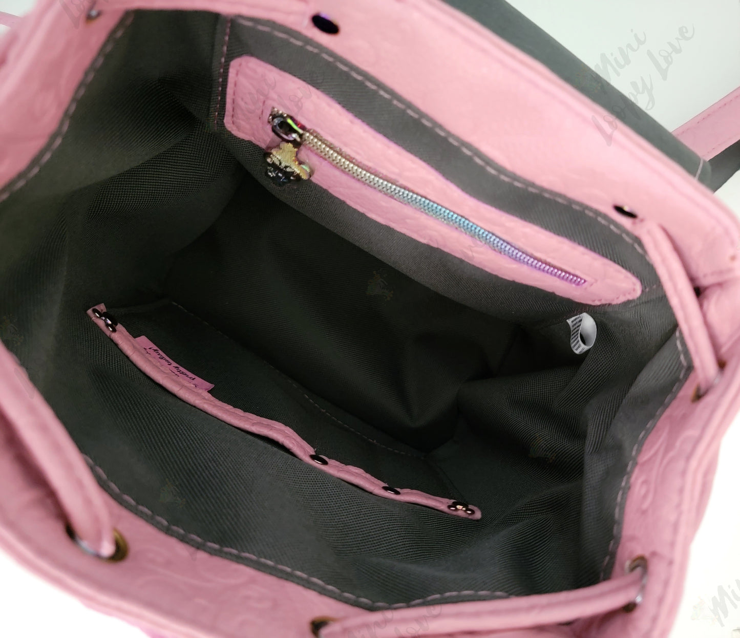 The Mayfield Backpack PDF Pattern