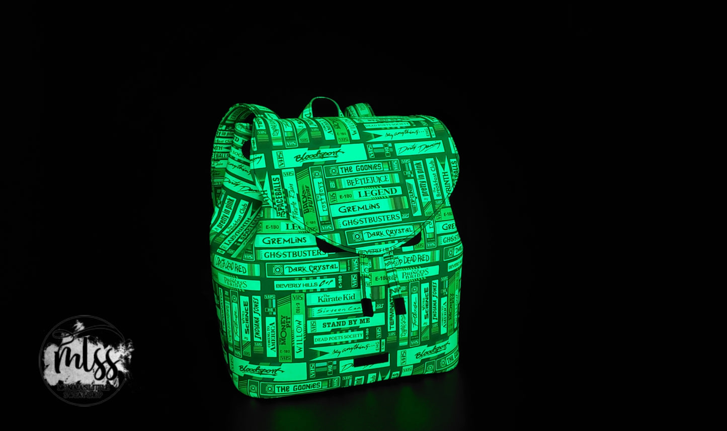 The Mayfield Backpack PDF Pattern