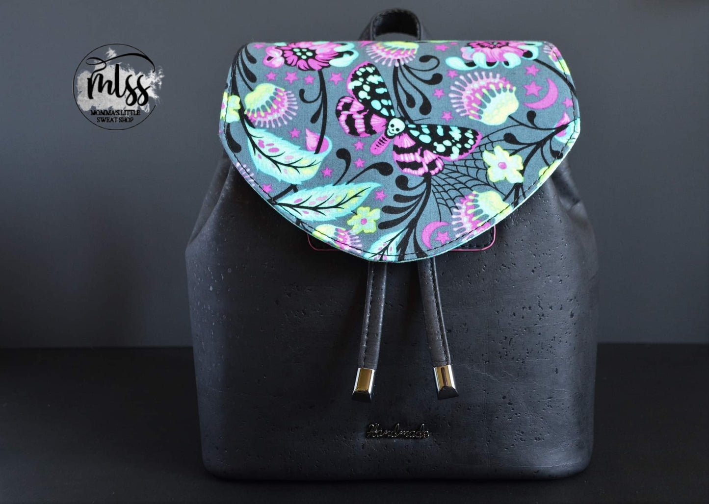 The Mayfield Backpack PDF Pattern