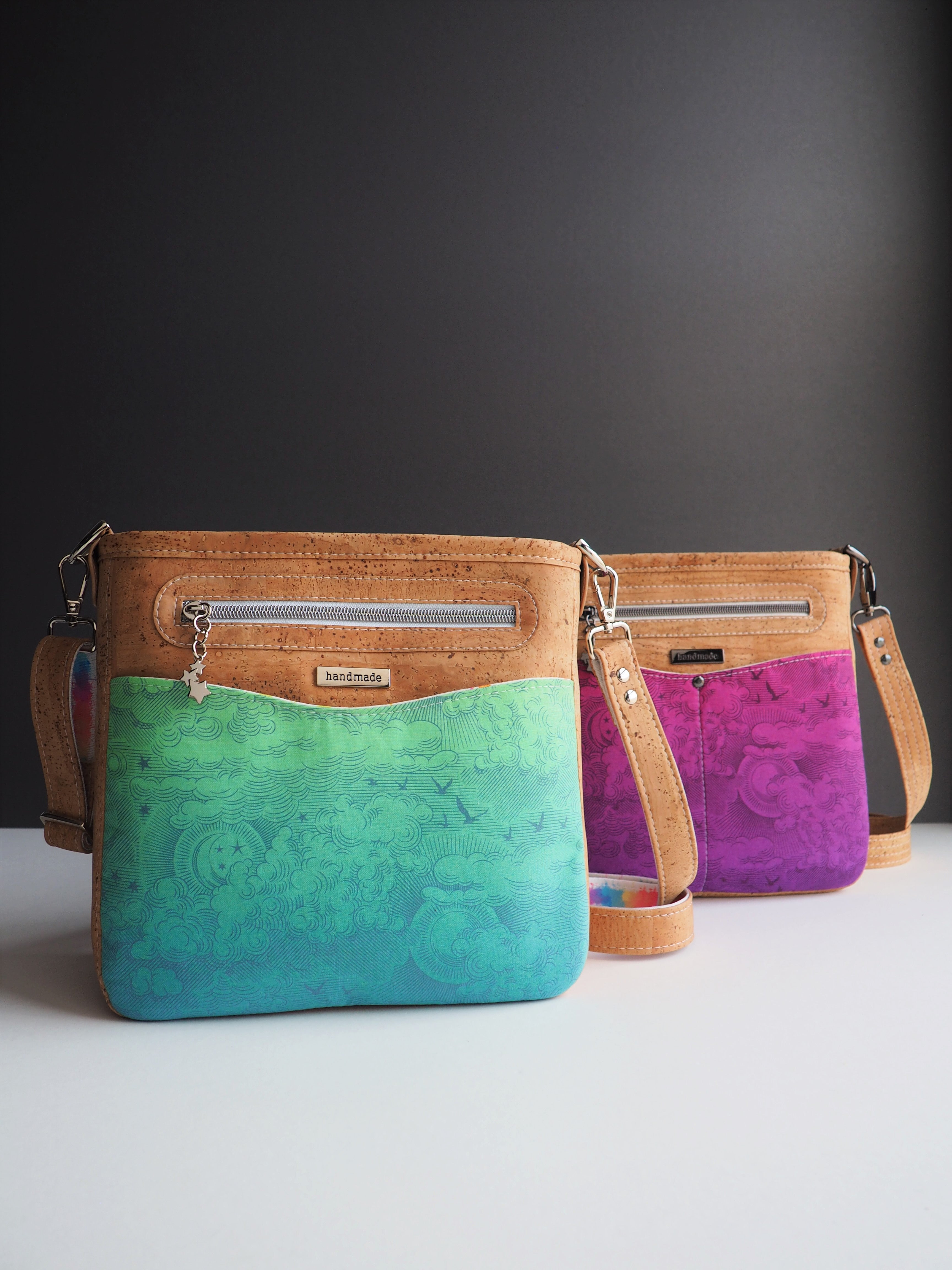 PDF Patterns – Knotted Threads Co., LLC