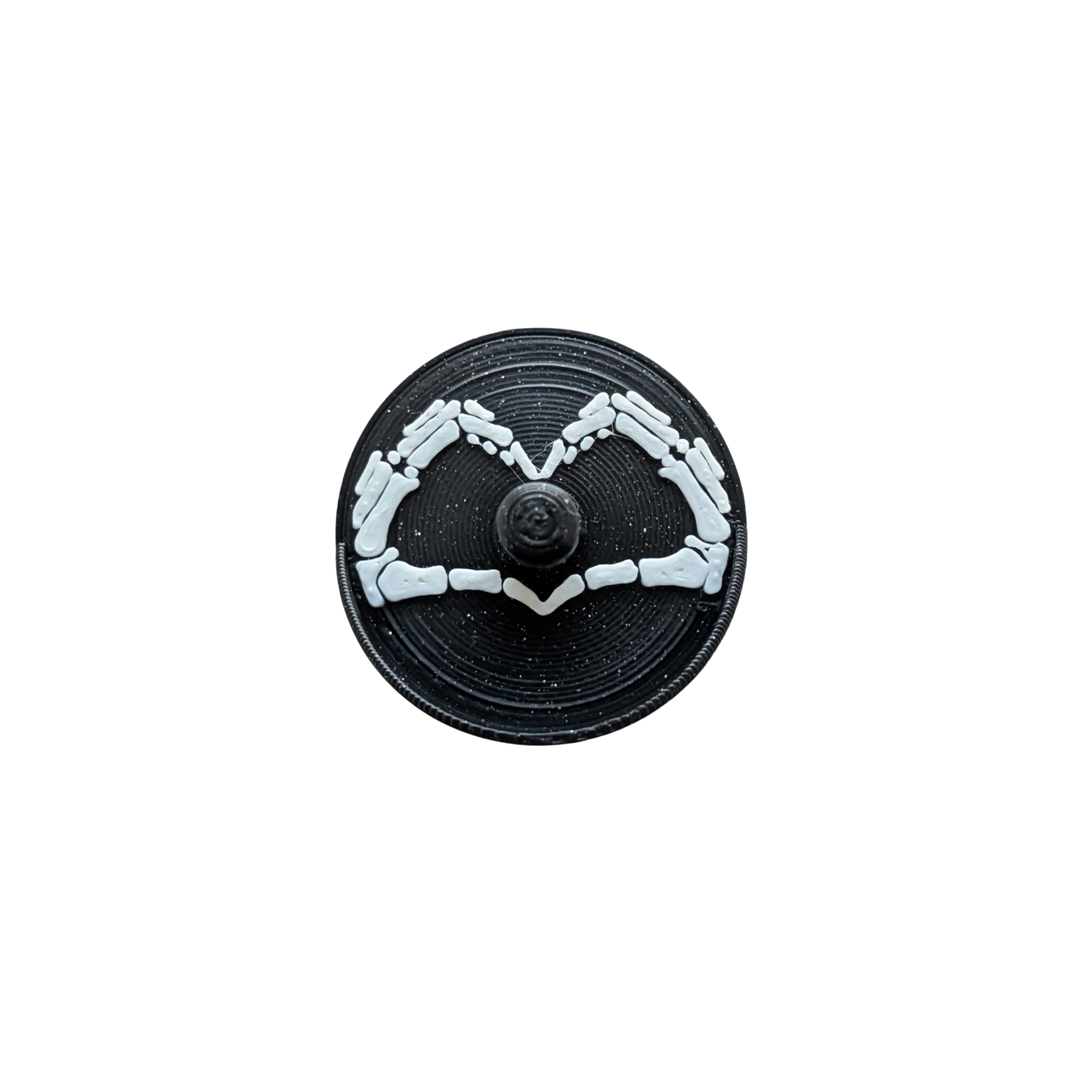 Spooky Magnetic Backup Bobbin Holders