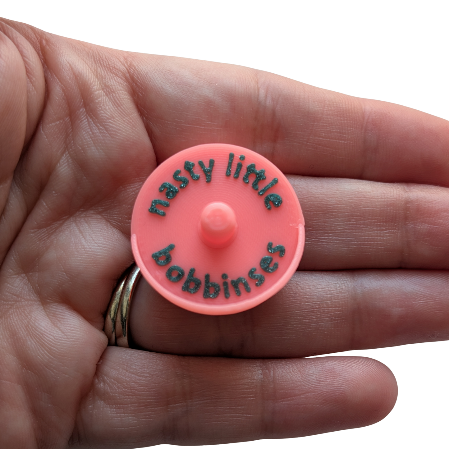 Fandom Magnetic Backup Bobbin Holders