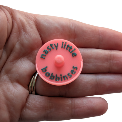 Fandom Magnetic Backup Bobbin Holders