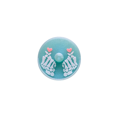Spooky Magnetic Backup Bobbin Holders