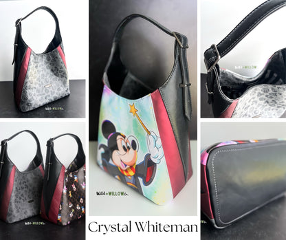 Adena Shoulder Bag PDF Pattern