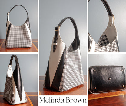 Adena Shoulder Bag PDF Pattern