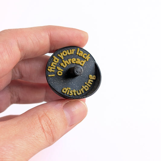 Fandom Magnetic Backup Bobbin Holders