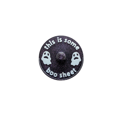 Spooky Magnetic Backup Bobbin Holders