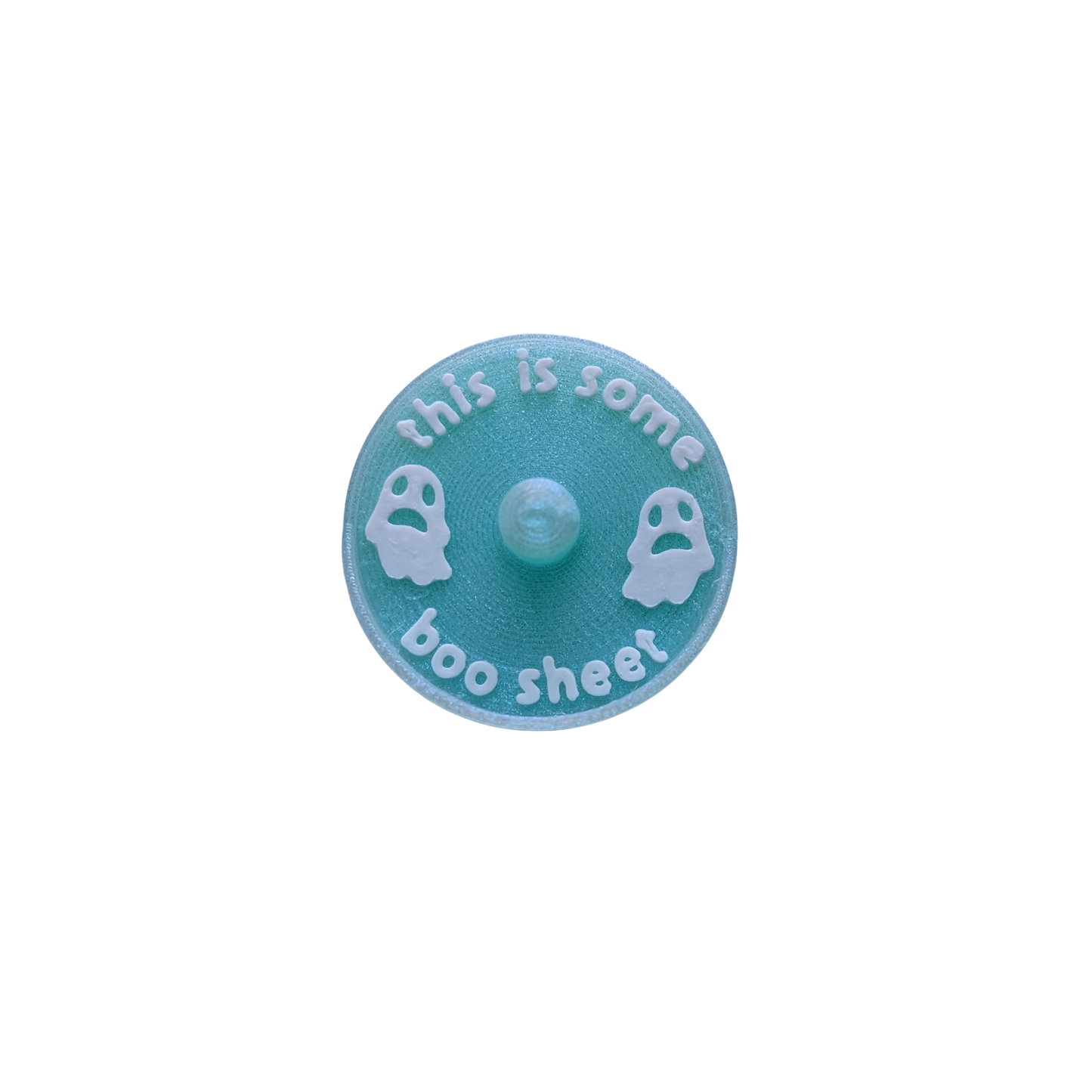 Spooky Magnetic Backup Bobbin Holders