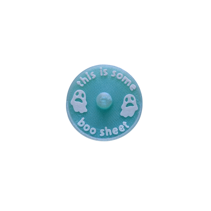 Spooky Magnetic Backup Bobbin Holders