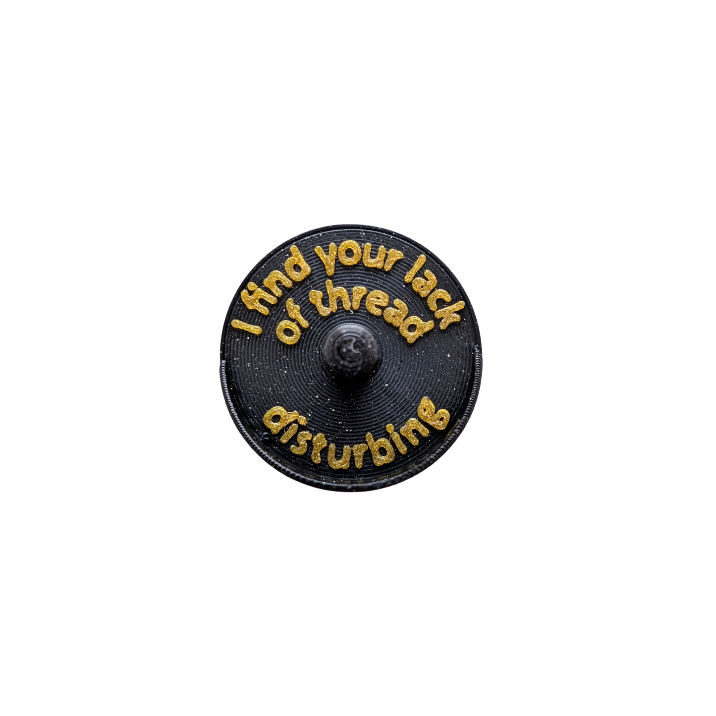 Fandom Magnetic Backup Bobbin Holders