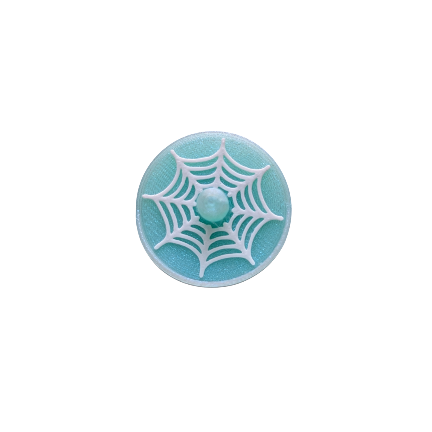 Spooky Magnetic Backup Bobbin Holders