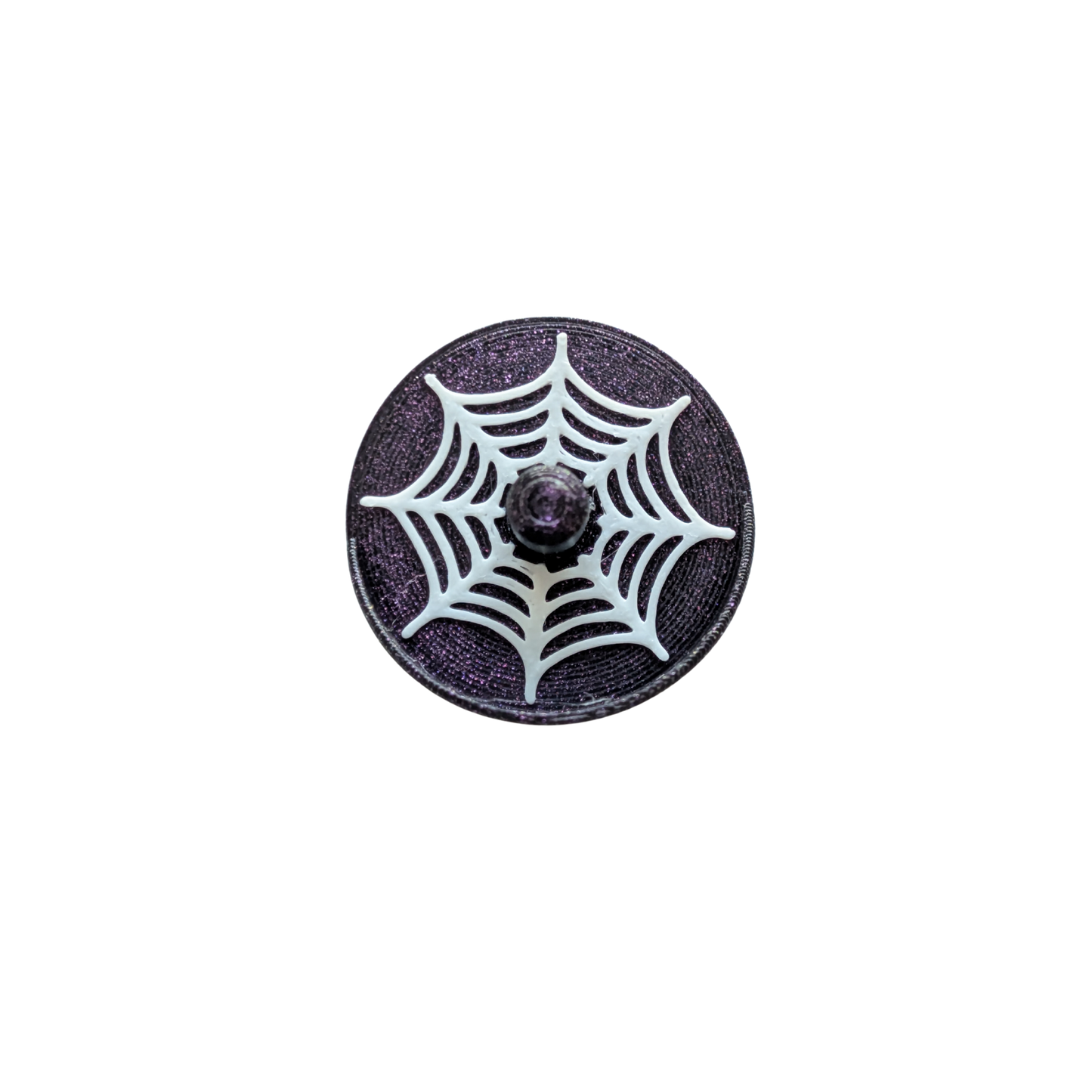Spooky Magnetic Backup Bobbin Holders