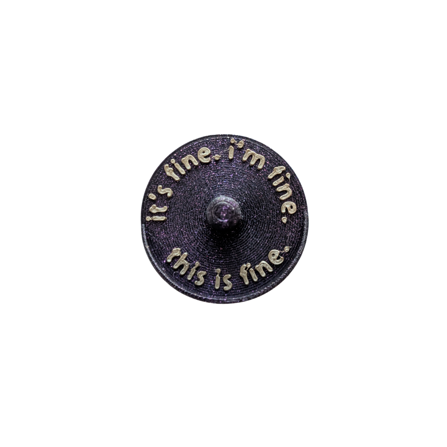 Sewing Puns Magnetic Backup Bobbin Holders