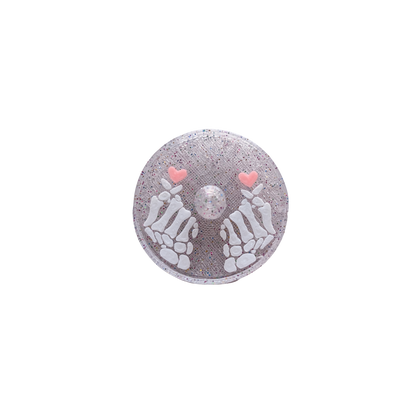 Spooky Magnetic Backup Bobbin Holders