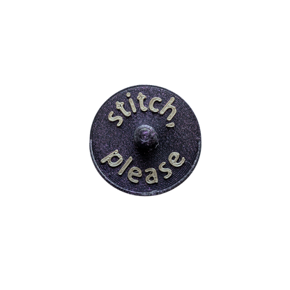 Sewing Puns Magnetic Backup Bobbin Holders