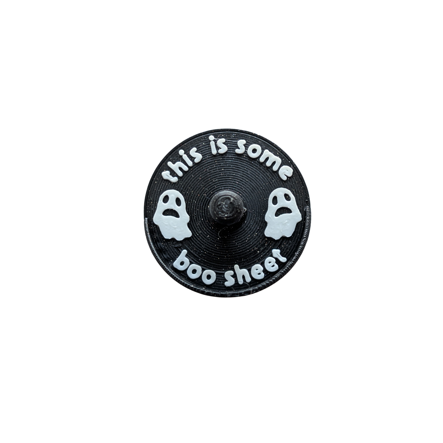 Spooky Magnetic Backup Bobbin Holders